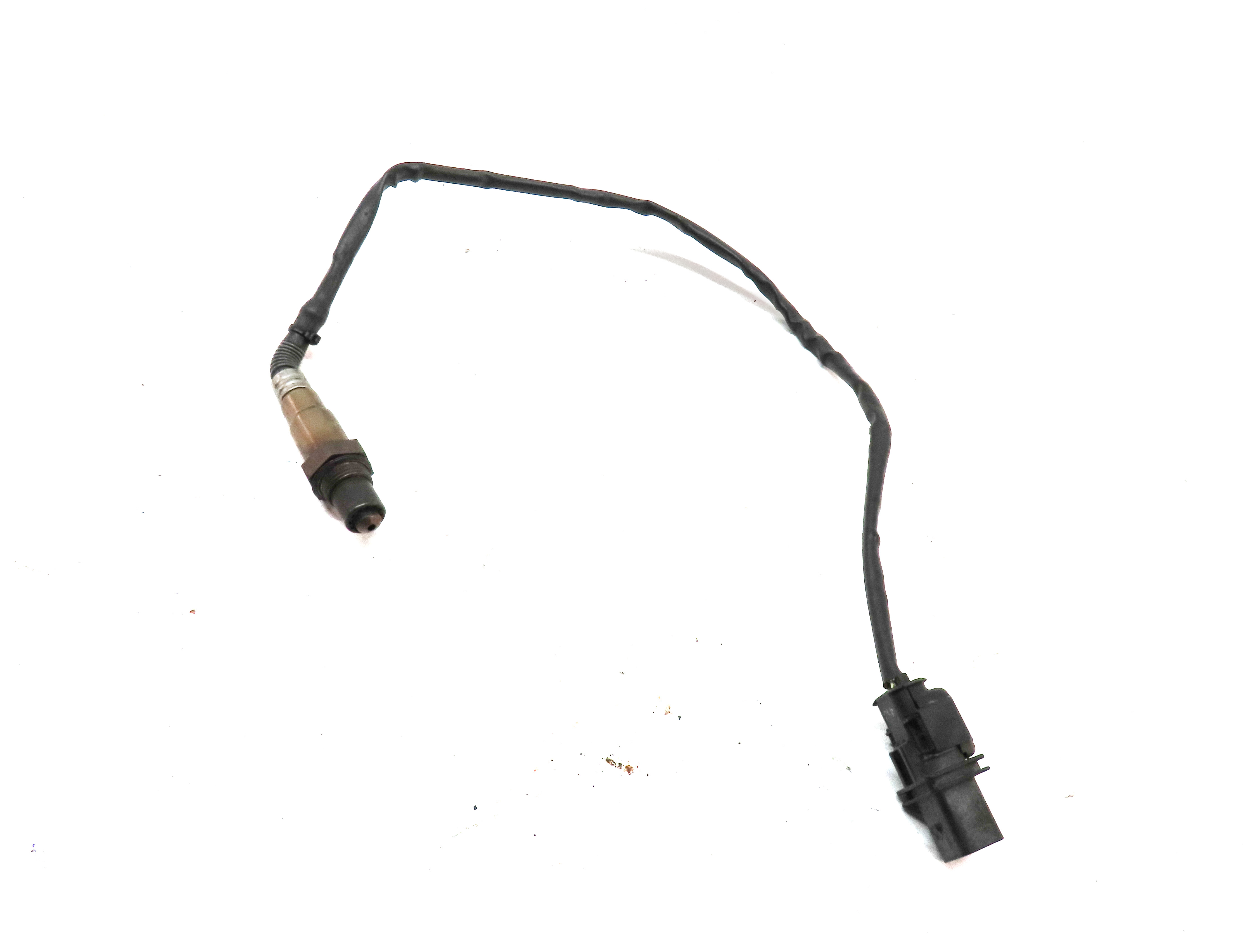2012 AUDI A3 (8P) 2.0L TDI DIESEL EHAUST PARTICULATE FILTER O2 OXYGEN SENSOR — exact item pictured